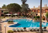 Aparthotel Club Andria foto 1