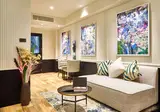 Floral Court Hotel & Residence foto 12