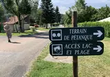 Le Lac Des Sapins foto 11