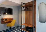 Timhotel Paris Gare du Nord foto 9