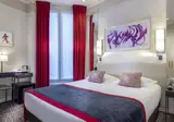 Hotel Du Bois Paris Champs-Elysees foto 16
