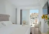 Acropolian Spirit Boutique Hotel foto 29
