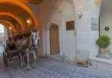 Exedra Hotel Cappadocia foto 22
