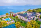 Senza Sunset Beach Hotel foto 14