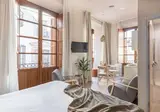 Libere Malaga Teatro Romano Appartementen foto 2