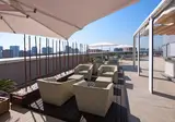 Hotel Barcelona Condal Mar Affiliated by Meli foto 17