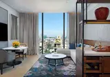 Hyatt Regency Phnom Penh foto 22