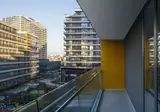 The Superior Living Batisehir foto 20