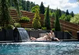 Tevini Dolomites Charming Hotel foto 6