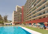 Hotel Pierre & Vacances Residenz Benalmádena Principe foto 26