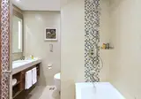 Hilton Garden Inn Dubai Al Mina foto 19