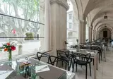 Hotel Le Cloitre St Louis foto 9