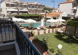 Hotel Olympia foto 11