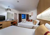 Hotel & Resort Jomtien Palm Beach foto 13