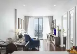 137 Pillars Suites & Residences Bangkok foto 14