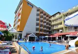 Arsi Paradise Beach Hotel foto 2