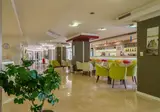 Madara Park Hotel foto 21