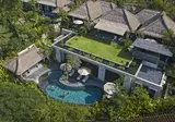 Four Seasons Jimbaran Bay foto 9