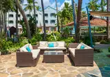 Sarova Whitesands Beach Resort & Spa foto 25
