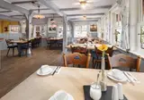 Kleinhuis Hotel Mellingburger Schleuse foto 9