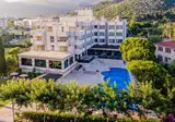 Akbulut Hotel & Spa foto 2