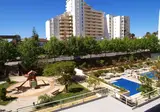 Appartementen Jardins da Rocha foto 2