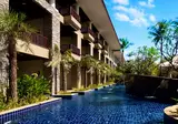 Graceland Khao Lak Resort & Spa foto 1