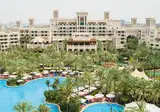 Jumeirah Al Qasr foto 2