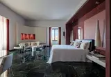 Anantara Palazzo Naiadi Rome Hotel foto 26