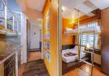 Collection O Diamond House Khaosan foto 4