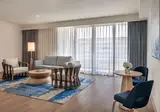 Crowne Plaza Abu Dhabi - Yas Island foto 24