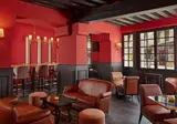 Relais des Trois Chateaux foto 5