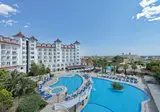 Serenis Hotel foto 10