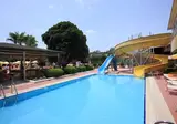 Febeach Hotel Side foto 18