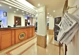 Hotel Mozart foto 4