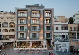 Arcus Luxury Suites foto 1