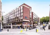 Travelodge London Kings Cross Royal Scot foto 1