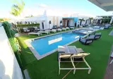 Aruba Boutique & Art Hotel, BW Signature Collection foto 26