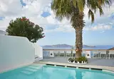 Hotel Cliff Side Suites foto 9