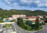 Lu' Hotel Porto Pino foto 10