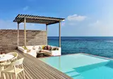Jumeirah Olhahali Island foto 17