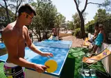 Camping La Pierre Verte foto 18
