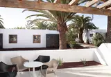 Hl Rio Playa Blanca Hotel foto 14