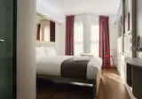 Point A Hotel Glasgow foto 2