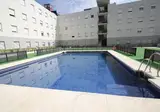 Apartamentos Vértice Sevilla Aljarafe foto 10