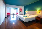 The Key Sensation Hotel foto 19