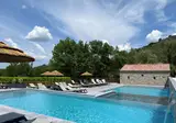 Camping Saint Amand foto 2