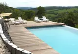 Burghaus en Villa Kronenburg foto 19