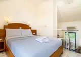 Orestis Hotel foto 6