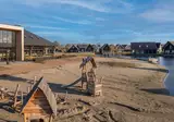 Dormio Resort Nieuwvliet-Bad foto 10